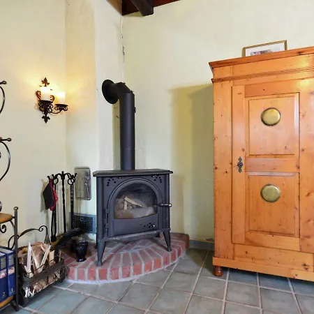 Holiday home Modern Holiday Home In Bad Eilsen With Private Garden