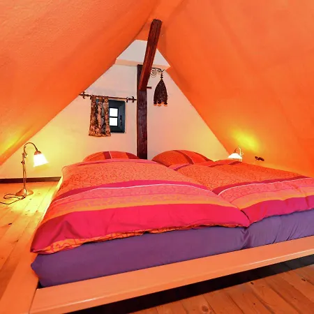 Modern Holiday Home In Bad Eilsen With Private Garden Holiday home *