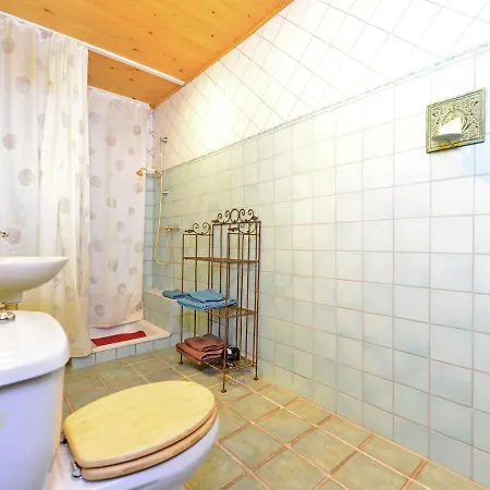 Holiday home Modern Holiday Home In Bad Eilsen With Private Garden