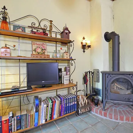 Holiday home Modern Holiday Home In Bad Eilsen With Private Garden