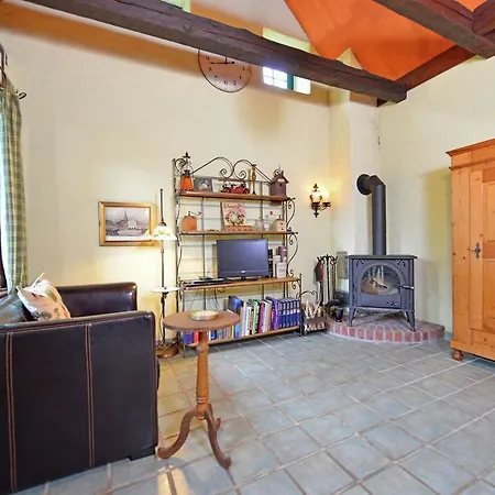 Holiday home Modern Holiday Home In Bad Eilsen With Private Garden *
