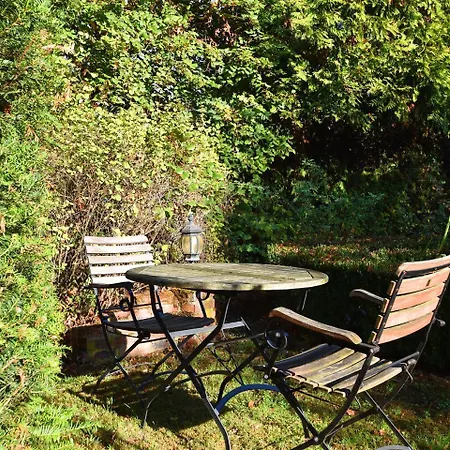 Holiday home Modern Holiday Home In Bad Eilsen With Private Garden