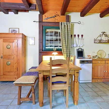 Modern Holiday Home In Bad Eilsen With Private Garden Holiday home *
