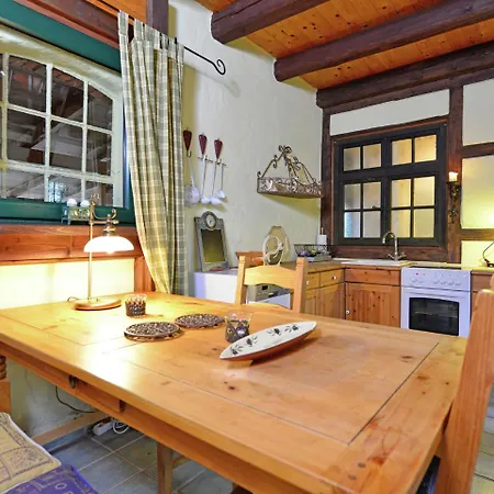 Holiday home Modern Holiday Home In Bad Eilsen With Private Garden